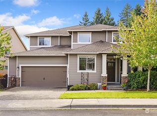 1585 Ridgeview Loop SW, Olympia, WA 98512
