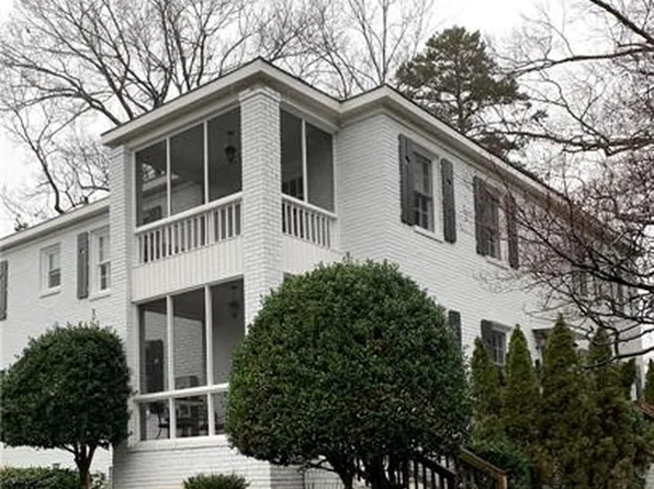119 N Laurel Ave APT 3, Charlotte, NC 28207
