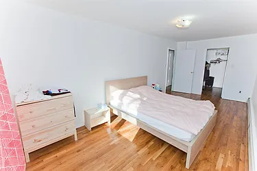 Rented by Voro NYC