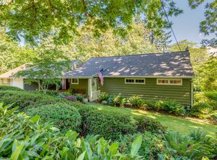 7333 SE Strawberry Ln, Milwaukie, OR 97267