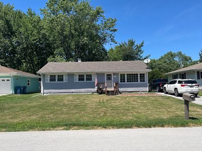 522 Park Ave, Chesterton, IN, 46304