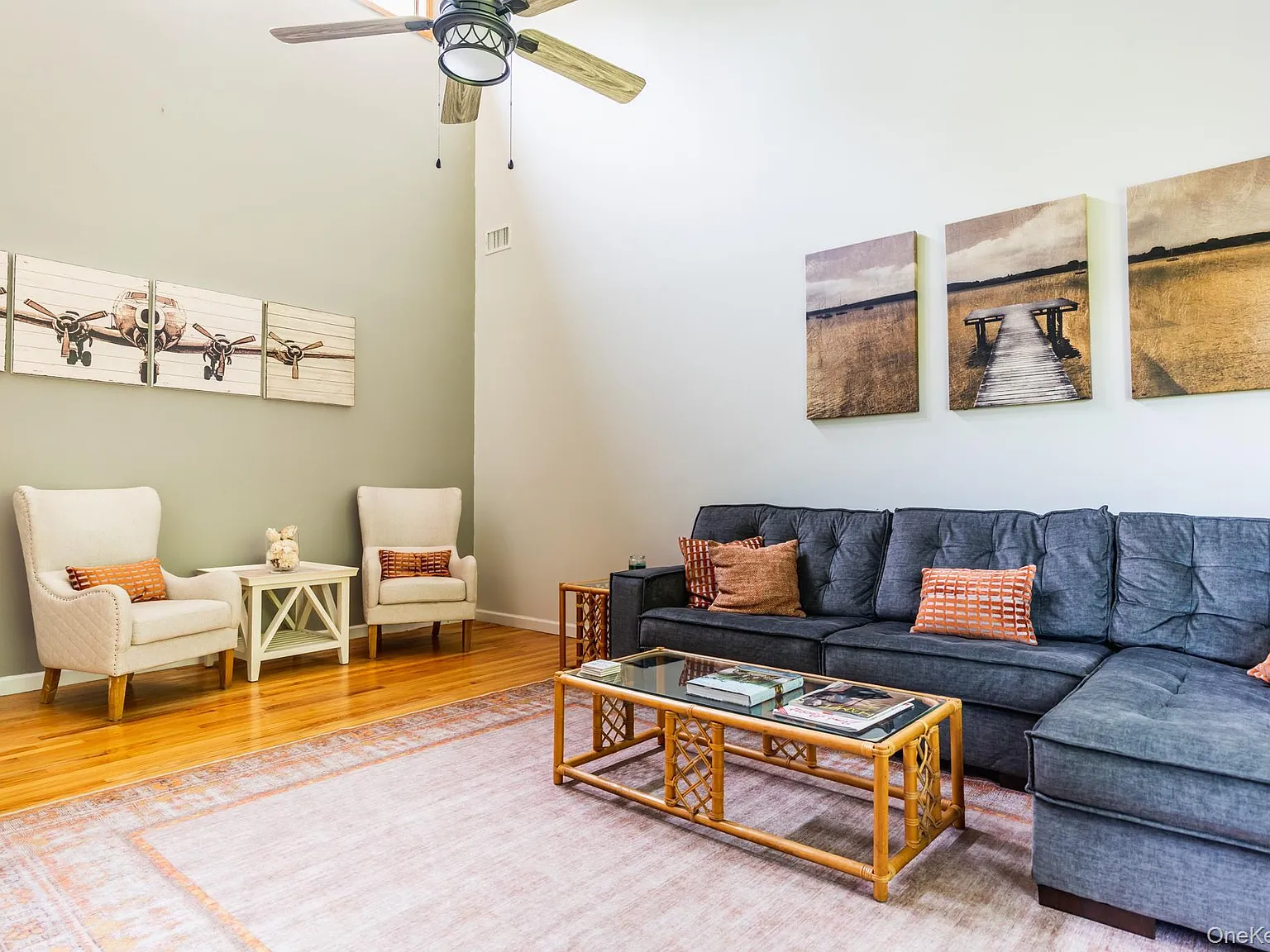 3 bed, 2.5 bath, 2100 sqft, $4,800 — Photo 4