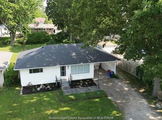 12446 Renaud St, Tecumseh, ON N8N 1P7