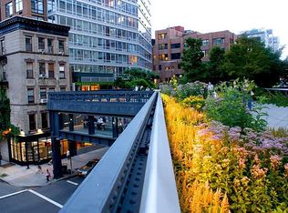168 8th Ave #5F, New York, NY 10011