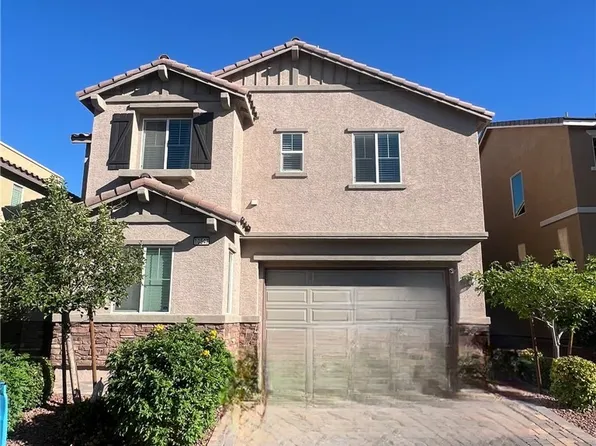 10547 Forum Peak Ln, Las Vegas, NV 89166