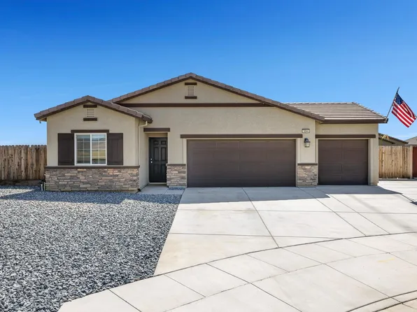 3044 Balboa Ct, Coalinga, CA 93210