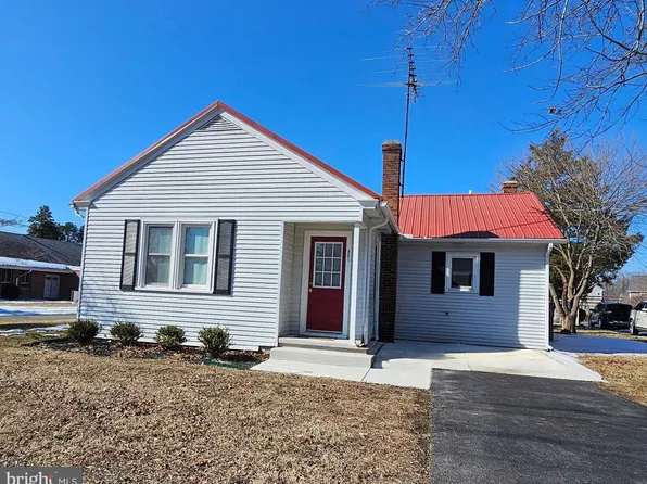801 N Washington St, Easton, MD 21601