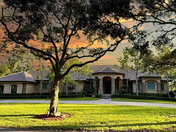 11899 W Ridgeview Drive, Davie, FL 33330