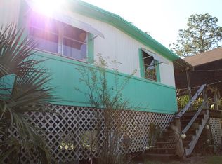 86 SE 234th St, Old Town, FL 32680