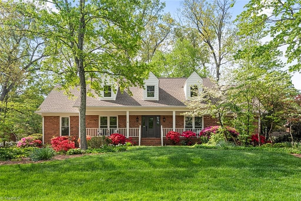 505 Hobbs Rd, Greensboro, NC 27403 Zillow