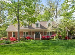 505 Hobbs Rd, Greensboro, NC 27403