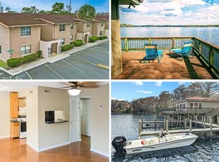 1158 Calle Del Norte APT D, Casselberry, FL 32707