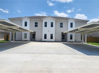 4700 W Huckleberry St #2, Edinburg, TX 78539