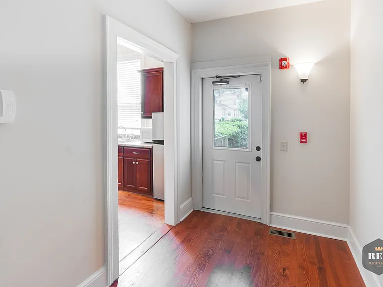 334 Greene St - Patrick-Pund House — Photo 17
