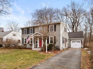 100 S Williams St, Haverhill, MA 01835