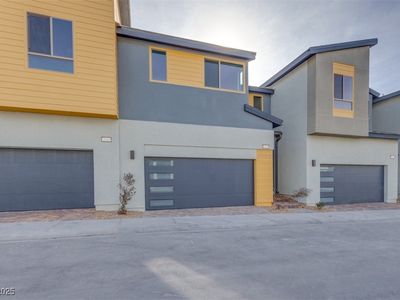 3551 Via Tizzoni St, Henderson, NV, 89044