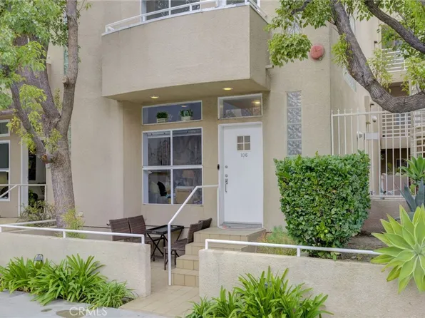 10629 Woodbridge St Unit 106, North Hollywood, CA 91602