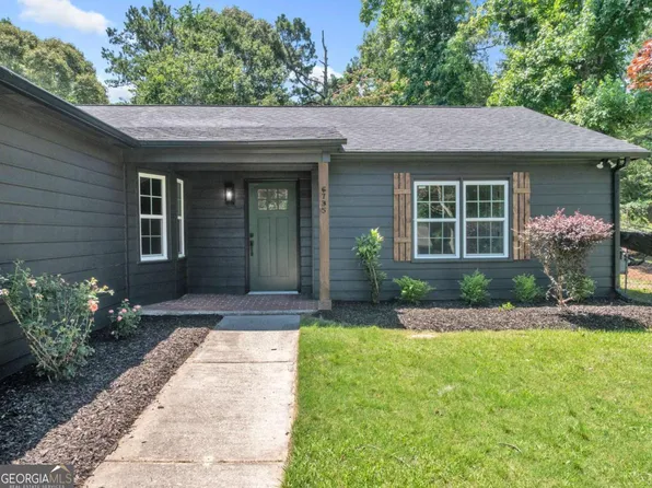 6735 River Glen Dr, Riverdale, GA 30296