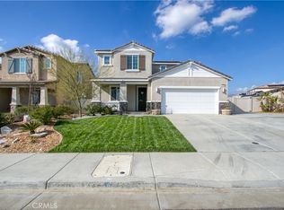 1111 Poinsettia Cir, Calimesa, CA 92320