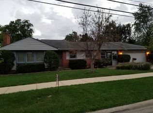 400 S Can Dota Ave, Mount Prospect, IL 60056