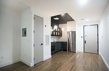 Rented by Brooklyn Group