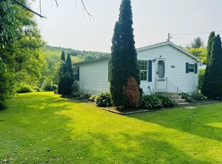 10397 Route 220, Towanda, PA 18848