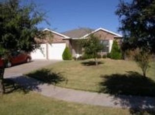 6803 Baybridge Dr, Arlington, TX 76002