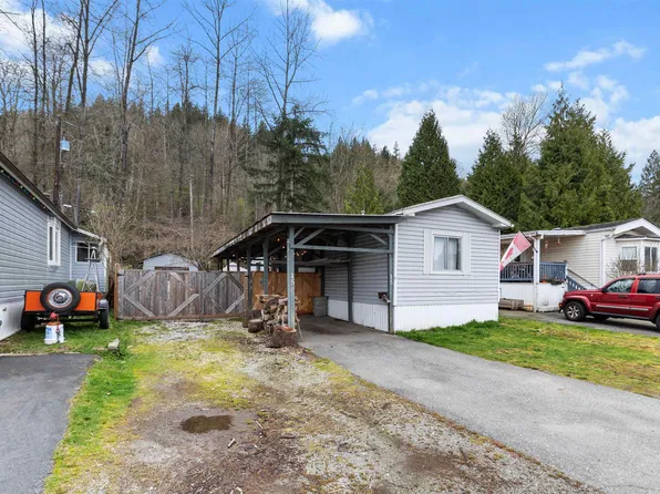 10221 Wilson St #15, Mission, BC V4S 1M1
