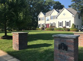 3 Prince Way, Jackson, NJ 08527