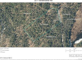 L81 Vanderwalker Rd, Chestertown, NY 12817