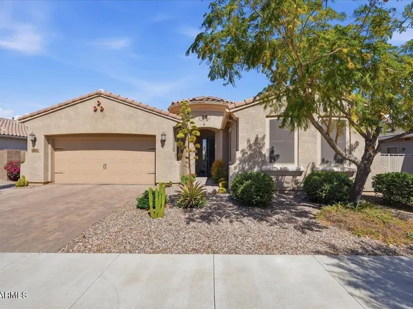 8954 W SELDON Lane, Peoria, AZ 85345