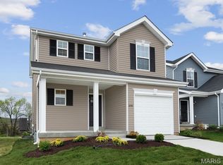 1066 Vardon Meadows Dr, Union, MO 63084