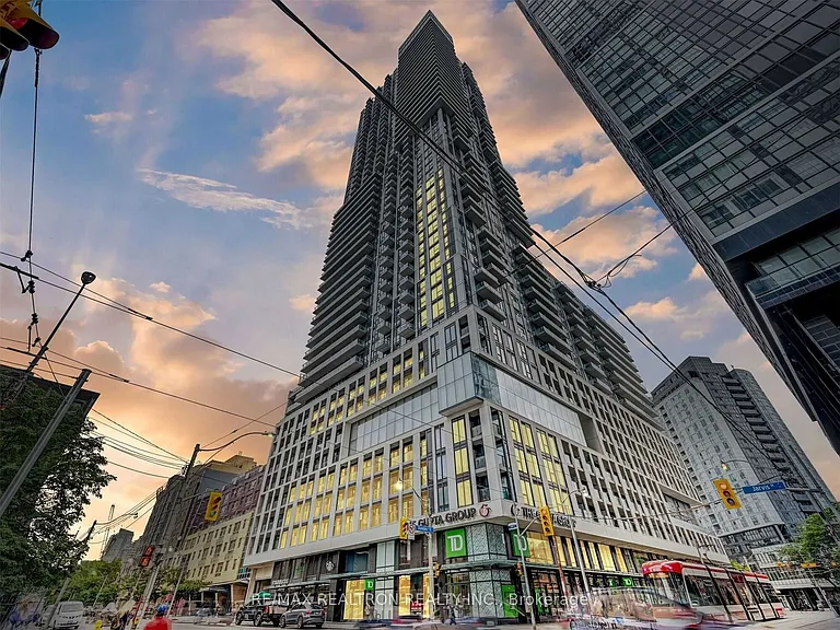 251 Jarvis St #608 — Photo 11