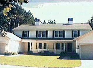 5455 Millbrook Dr, Williamsburg, MI 49690