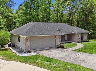 2099 ALLISON Court, Middleburg, FL 32068