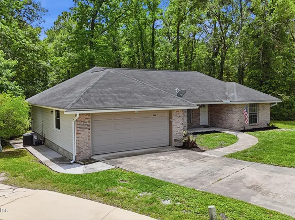2099 ALLISON Court, Middleburg, FL 32068