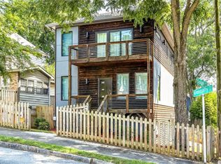 213 South Ave SE, Atlanta, GA 30315