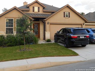 17918 Bierstadt Mt, Helotes, TX 78023