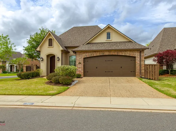 301 Cranbrook Ct, Bossier City, LA 71111