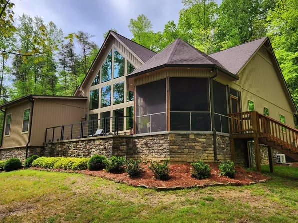 354 Mountain Farm Rd, Signal Mountain, TN 37377
