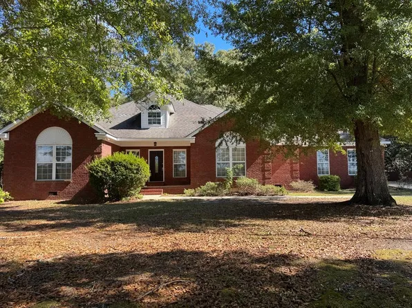 271 Woodlawn Dr, Eufaula, AL 36027