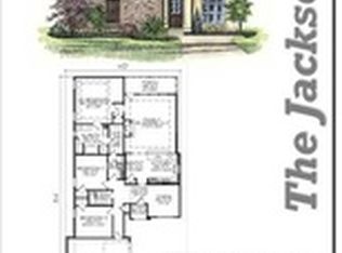 8936 Reserve Oak Ave, Zachary, LA 70791