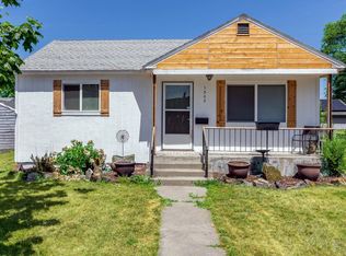 1307 E Princeton Ave, Spokane, WA 99207