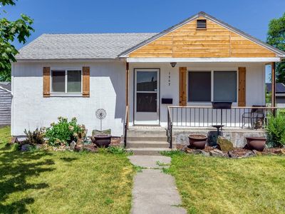 1307 E Princeton Ave, Spokane, WA, 99207