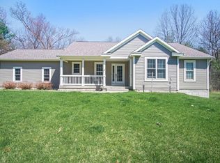 14150 Sawgrass St, Grand Haven, MI 49417