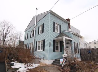 841 N Hanover St, Pottstown, PA 19464