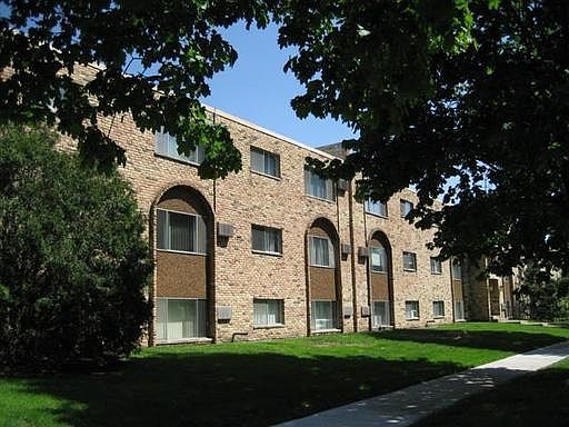 Building Exterior