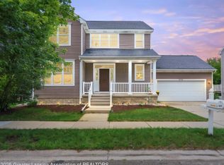 2714 Morning Glory Dr, Okemos, MI 48864