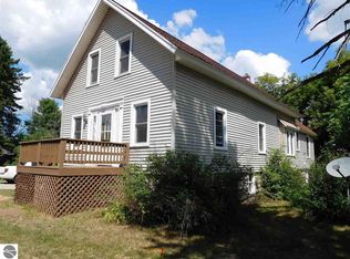 19770 Honor Hwy, Interlochen, MI 49643