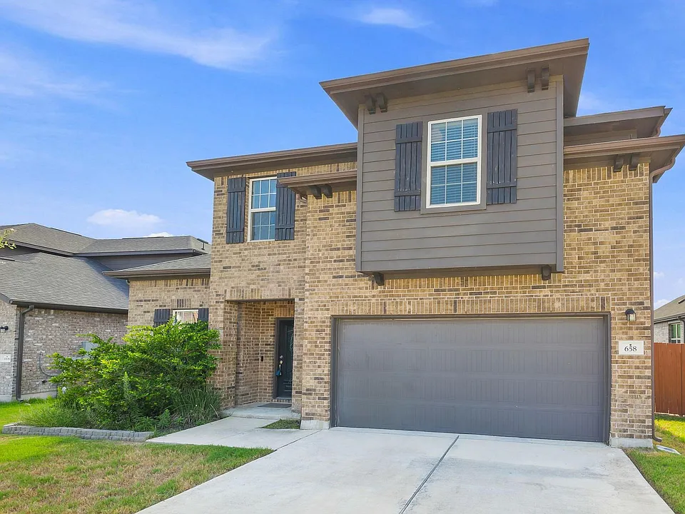 658 Cherrystone Loop
